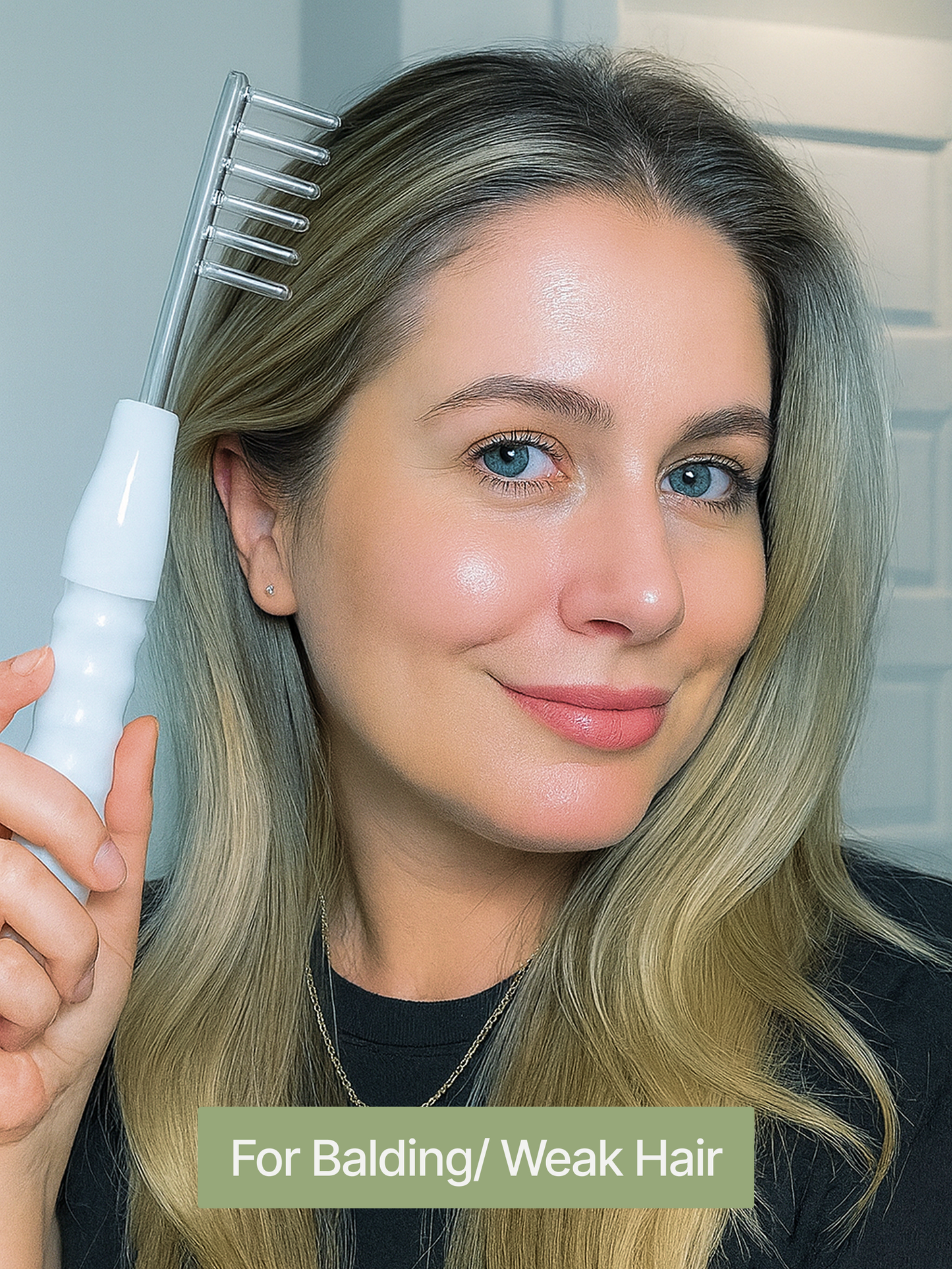 ELURA 3-IN-1 REVIVE WAND