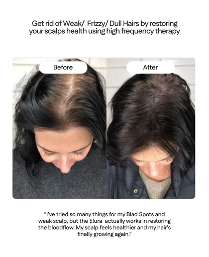 ELURA 3-IN-1 REVIVE WAND