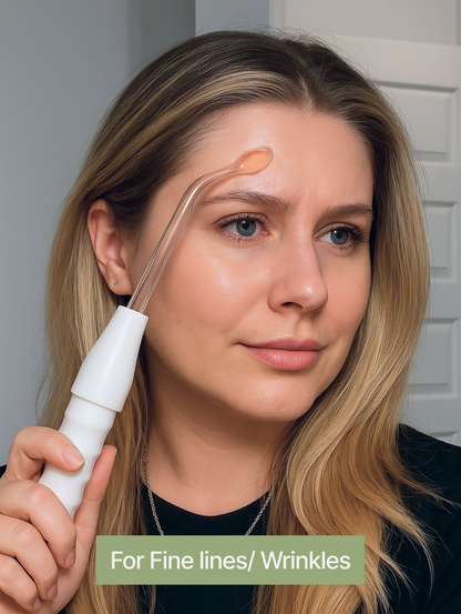 ELURA 3-IN-1 REVIVE WAND