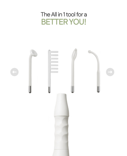 ELURA 3-IN-1 REVIVE WAND